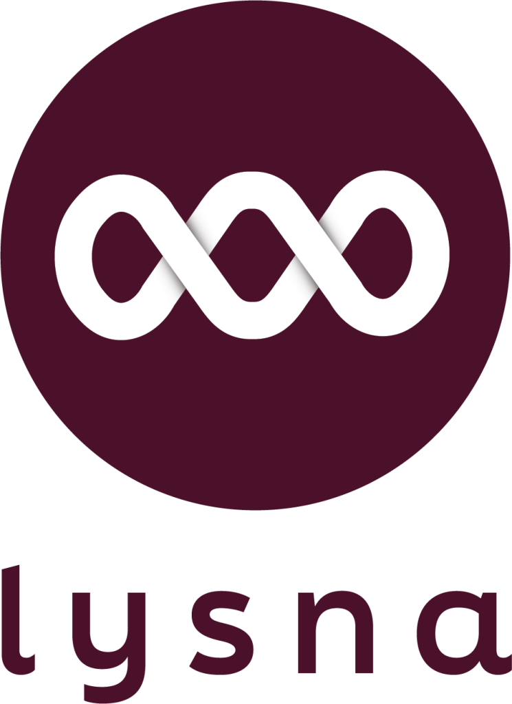 LYSNA