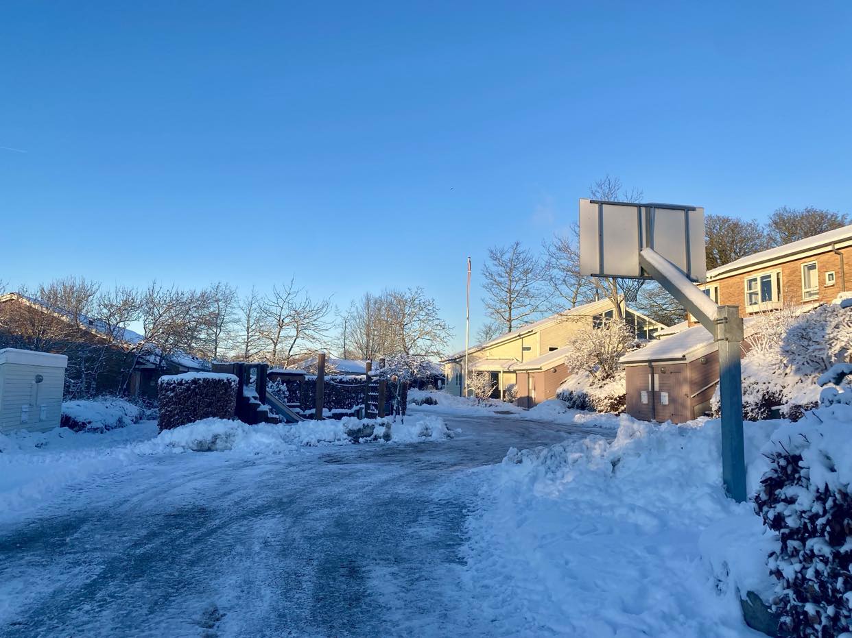 Housing cooperative replaces worn-out gas boiler with thermonet and heat pumps